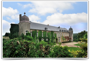 Chateau d Arville